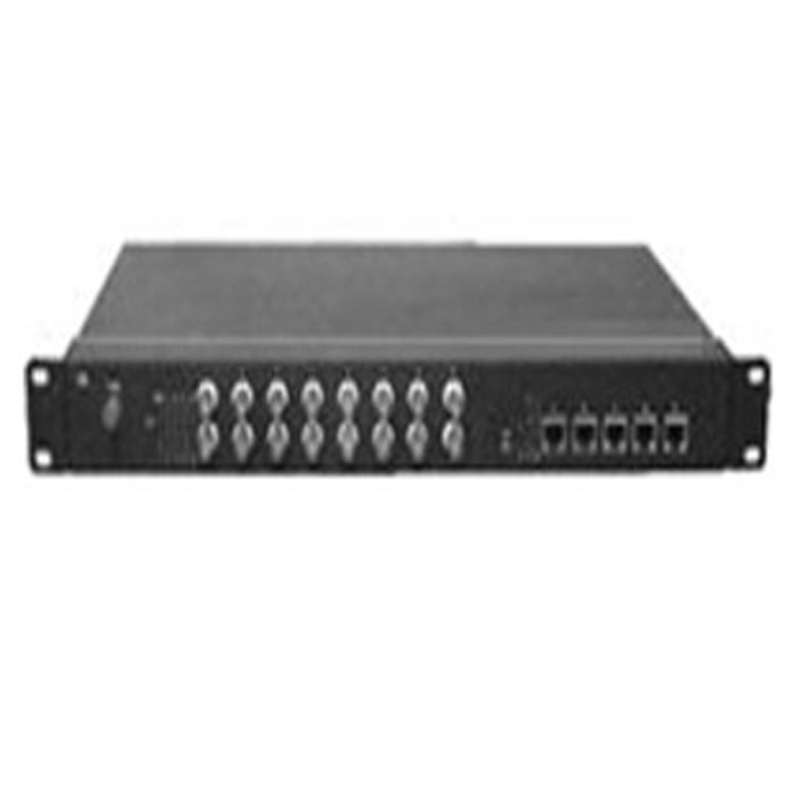 BX120-V16D2K1A1E1视频光端机