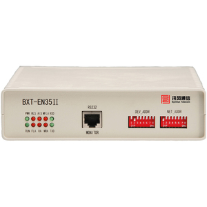 BX-FV E1光纤调制解调器