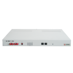 BX-MSAP1502单体式多业务接入平台