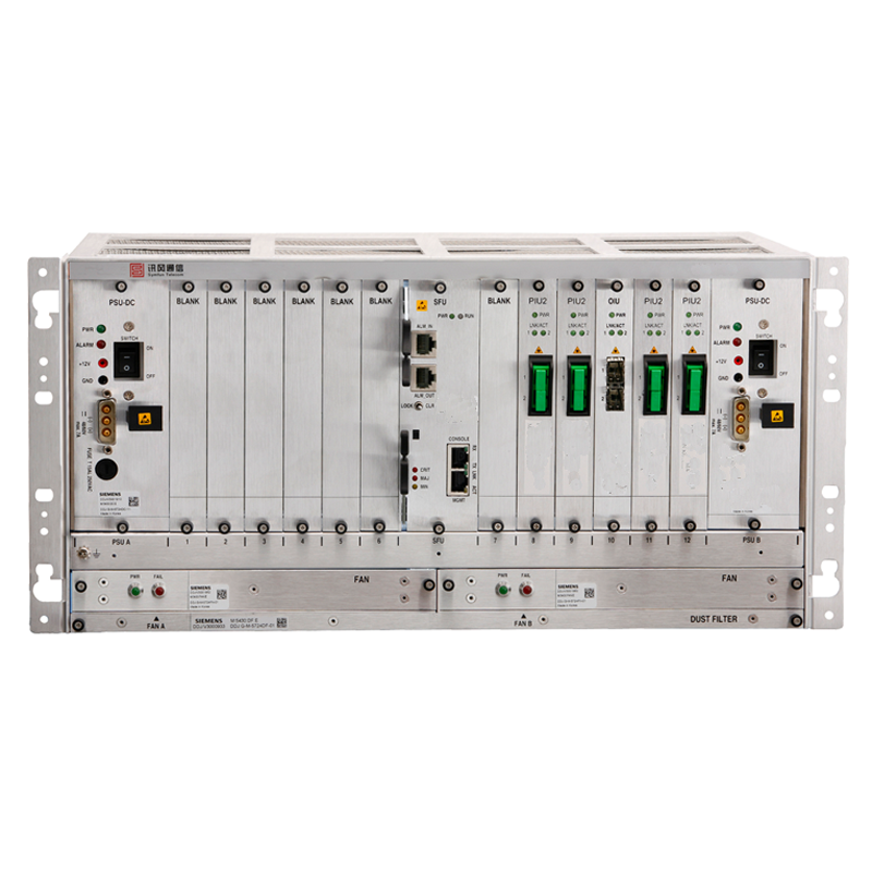 F-homer1000光线路终端(OLT)