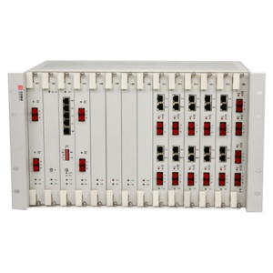 BX-MSAP1506多业务接入平台