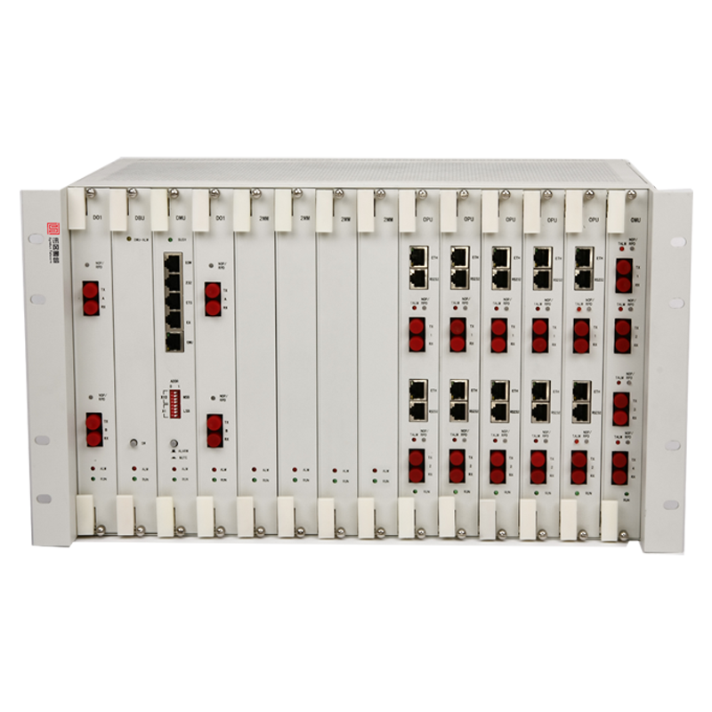 BX-MSAP1506多业务接入平台