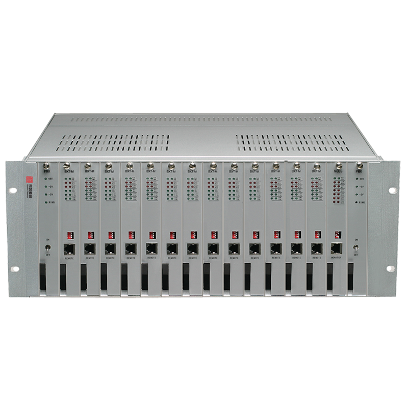 BXT-CENTER 集中式协议转换器