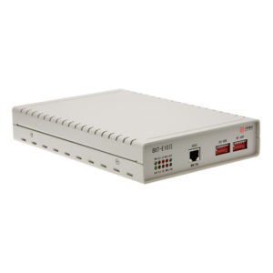 BXT-E10 单E1以太网协议转换器