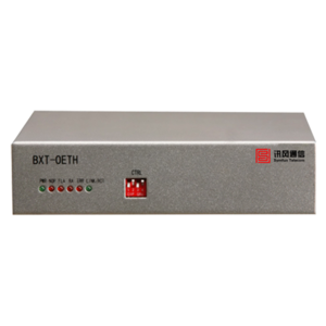 BX-OETH光纤调制解调器